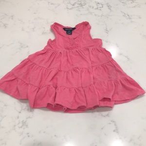 Size 3/3T Ralph Lauren dress